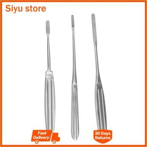 Nasal Bones Files Stainless Steel Autoclavable Bone Files Nasal Pastic Surgery Instrument