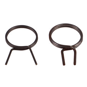 [Energetic] 3pcs door Handle Springs ประตูประตูภายในลูกบิดสลักเปลี่ยนขดลวด torsion ฤดูใบไม้ผลิเพื่อซ่อมแซม