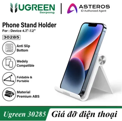 Giá đỡ thông minh cho điện thoại máy tính bảng iPad i.Phone Ugreen UG-30285