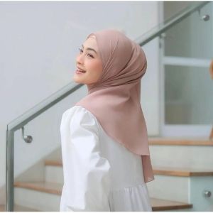 PASMINA OVAL CERUTY PREMIUM | PASHMINA OVAL MALAYSIA | PASHMINA CURVE OVAL