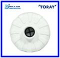 TORAY ไส้กรอง รุ่น TORAY SWC.800E และ TORAY SW9-8000E. 