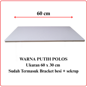 Meja Lipat Dinding meja belajar meja Laptop meja kerja meja santai