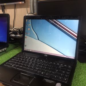 Laptop hp 6530