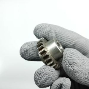 Cornerr 30x12x10mm Drive Gear Roller V U Knurled Groove Mig Aluminium Welding Wire Feed Feeder Motor Welder R7Q2P