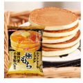 Nissin 160gr Pancake Mix Super Mochi 100% Domestic Flour Welna Tepung Penkek. 
