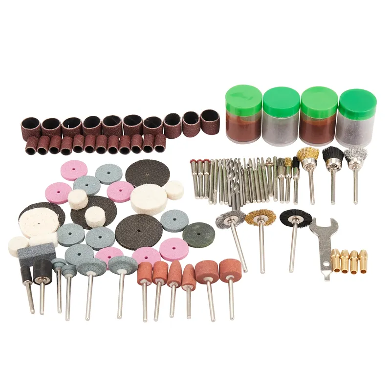 147 pcs Bit set suit mini Drill rotary tool & Fit for Dremel  Grinding,Carving,Polishing tool sets,grinder head