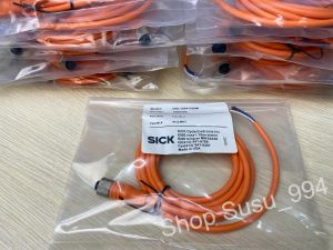 Cáp nối sensor Sick Dol-1204-g02m 4 chân
