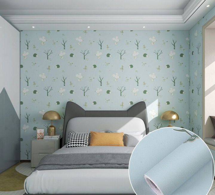 Coussin Anti-Collision Tressé En Coton Velours Cristal - Barrière De Lit 100% Pur Coton Pour Chambre D'Enfant Et Décoration (2m)