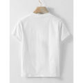 BASIC PLAIN TSHIRT FOR MEN/WOMEN UNISEX WITH SIZE S TO XXL. 