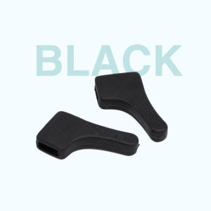 ที่เกี่ยวขาแว่น เกี่ยวหูแว่นตา ทรงตะขอ กันลื่น กันหลุด กระชับแว่น มี 2 สี (1คู่)