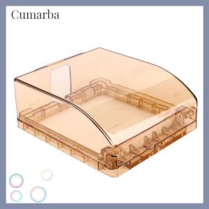 [Cumarba] Vỏ chống nước cho chuông cửa không dây nút chuông cửa thông minh bảo vệ mưa