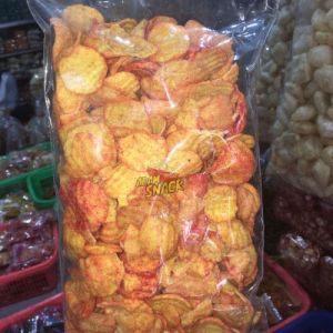 POCO POCO BALADO 200GR DAN 500GR / RENYAH GURIH TERMURAH -