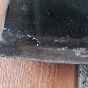 Cangkul Baja Pande Besi: Alat Pertanian Berkualitas Tinggi