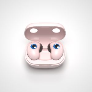 หูฟังบลูทูธ หูฟังไร้สาย Wireless Connection รุ่น E6 หูฟังกันน้ำ หูฟังขนาดเล็กพกพาสะดวก /COCO-3c