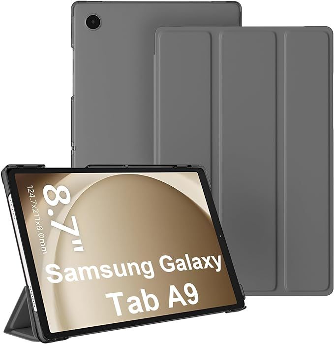 Galaxy Tab 練り歩く A9 (Wi-Fiモデル)（ケース、フィルム、ペン付）