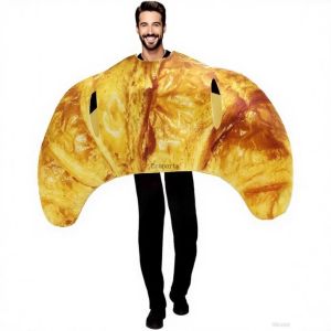 Cosplay Costume Female Role Play Funny Food Holiday Party Suit Mens Bodysuit Carnival Jumpsuit Show Disguise Clothing