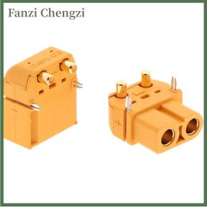 Fanzi XT60PW Plug Connector XT60 Upgrade Male Female for Balanced car