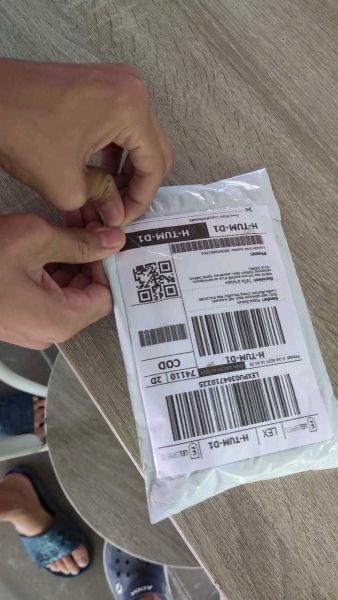 Buyer review video 3