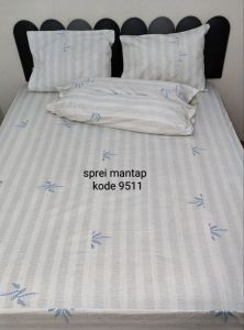 sprei 90x200 bahan potongan kain panjang eks perca MyLove