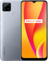 Realme C15 (4GB RAM-64GB ROM) 6.5 inch Display, Quad Camera Smartphone. 