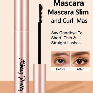 Eyelash Enhancement Balm Sweatproof Lasting Nourishing Cream Anti-staining Waterproof Quick