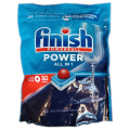 Finish Powerball all in 1 -30 tabs-Made in Germany!  Dishwashing machine tabs-. 