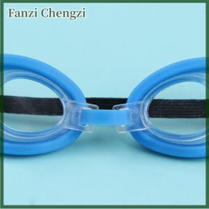 Fanzi 1/6 Doll Swimming Goggles Toy Accessories Glasses Miniature Diving Eyeglass