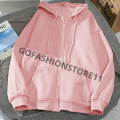 Jaket resleting polos wanita hitam size L XL XXL jaket zipper wanita jaket hoodie cewek hoodie resleting wanita polos hodie resleting wanita hoodie zipper wanita sweater wanita resleting depan suiter wanita korean style sweater wanita terbaru 2023 COD-GFR. 