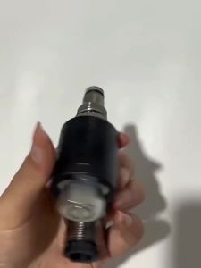 Hydraulic Threaded Cartridge 2 Position 2 Way DHF08-223/SV08-23/SV2-08-2NORP Normally Open Pressure Retaining Valve