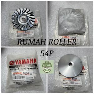 RUMAH ROLLER ROLER KIPAS CVT MIO J MIO GT 115 SOUL GT115 FINO FI XRIDE 115  ORI LOSPACK