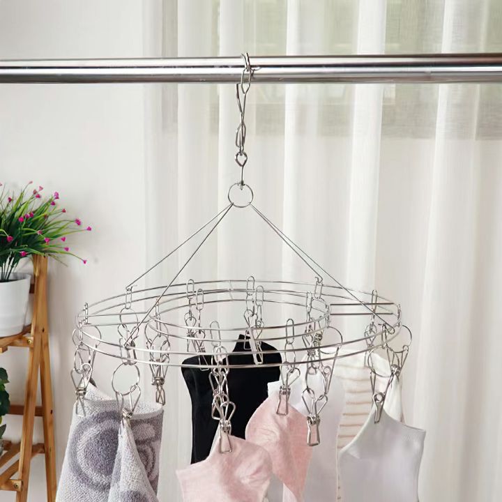 M%C3%B3c%20Ch%C3%B9m%20Inox%2020%20K%E1%BA%B9p,%20Treo%20Qu%E1%BA%A7n%20%C3%81o,%20Kh%C4%83n%20S%E1%BB%AFa%20Cho%20B%C3%A9%20FELAA%20-%20Image%209
