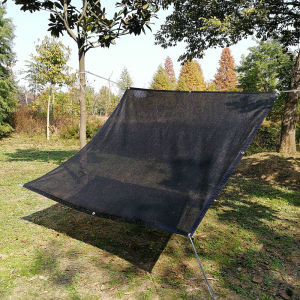 【BUY 1 TAKE 1】MinstarQZ Net Shades For Balcony Net Shade Outdoor Sunshade Net Garden Net Weather Net Water Proof 90% Uv-Resistant Heat-Resistant Shade Net SunShades Outdoor Waterproof Smart Weather Net Japan Black Sun Shade Net Uv Protection