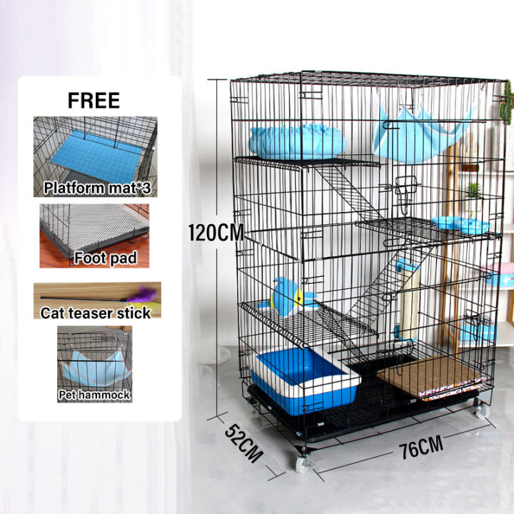 Rabbit cage lazada hotsell