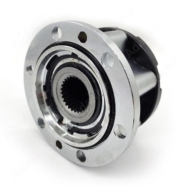 Manual Wheel Locking Hub For Suzuki Samurai 410 413 Sidekick X90 Vitara