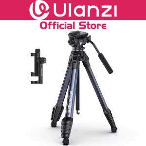 Ulanzi Ombra II Video Camera Tripod