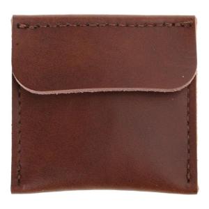 Thủ công Vòng da lưu trữ túi vòng da móc giữ chất liệu da bò Nhẫn túi cho gia đình hoặc du lịch sử dụng hàng ngày