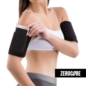 [2PCS] KORSET PELANGSING PENGECIL LENGAN 1 PSG - SWEAT ARM FAT BURNER PREMIUM / korset pelangsing perut korset pengecil perut buncit pelangsing badan dan perut