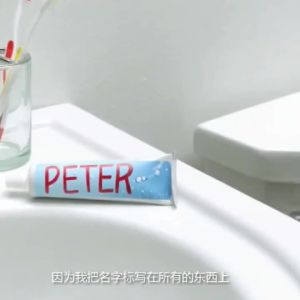 Sharpie Permanent Marker 30001 Industrial Dust-free Marker 1.0mm Paint Pen Waterproof Quick-drying Non-fading Oil Art Stationery