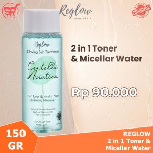 REGLOW SKINCARE ORIGINAL DR. SHINDY / REGLOW DR SHINDY SKINCARE ORIGINAL