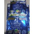 GENTLE GEN BELI 80ML Sabun Cuci Cair Liquid MORNING BREEZE SACHET RENCENG DETERJEN TUMBUHAN. 