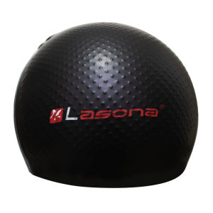Lasona Swim Cap Wrinkle Free Topi Renang AR-CAP-100
