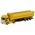 Tomica Takara Tomy No.147 UD Trucks Quon Trailer Dump. 