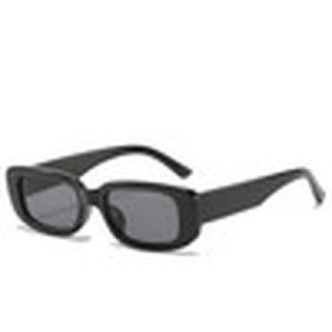 🔥C.three Hip-hop Rectangle Aesthetics Sunglasses Hot European and American new Summer Small Oval Retro Shades Eyewear For Women