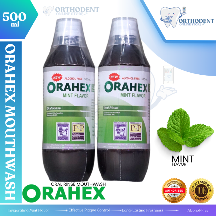 Orthodent2021%20%7C%20Orahex%20Forte%20with%20Zinc:%20Advanced%20Oral%20Care%20for%20Optimal%20Health%20in%20Every%20Rinse%20-%20Image%203