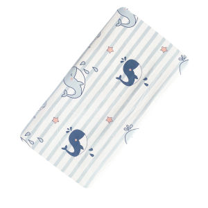 AnakKid Baby Cotton Cot Fitted Sheet Crib Mattress Cover Playpen Childcare Newborn Washable Mat Comfortable 婴儿床笠