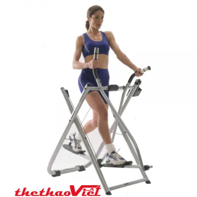Máy chạy bộ trên không máy đi bộ trên không cao cấp Xuki máy tập thể dục toàn thân tập thể dục tại nhà