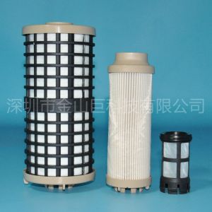 Truck diesel filter E429KP D243-3 is suitable for buses Fusang trucks Daimler trucks