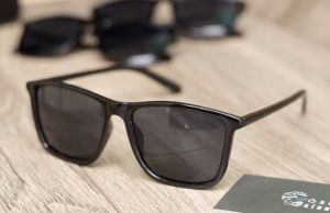 [HCM][Siêu Sale+Ảnh Thật] Kính Mát Nam Nữ-Kính Thời Trang Phong Cách Tây Chống Tia UV400 Cực Tốt Bảo Vệ Mắt