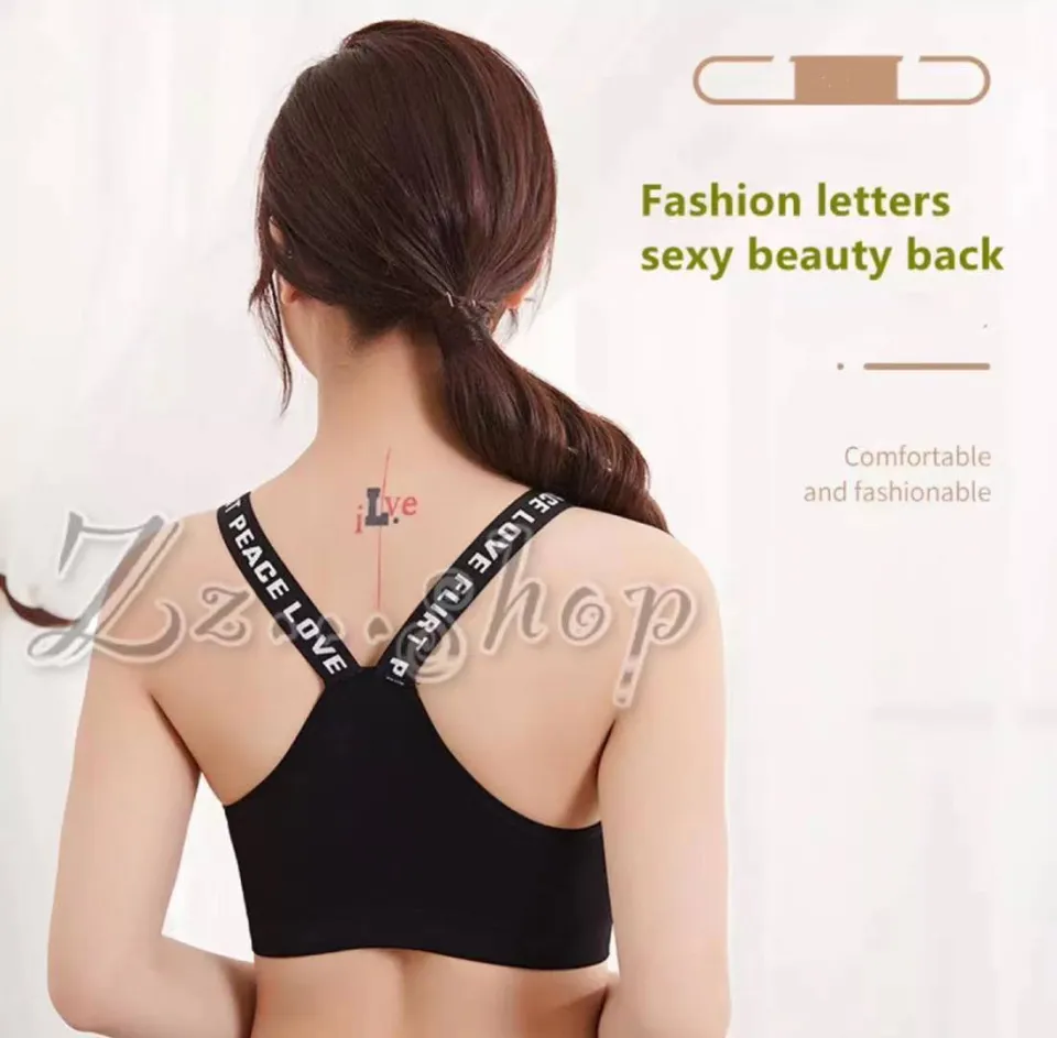 sando bra bras for men strappy back bralette best sexy bra korean sports  bra pretty non wired bras sports bra legging set sports bra boobs wide  strap bras best lingerie for small