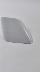 ฝาครอบกระจกมองข้าง CAPQX สำหรับ Honda Civic 9th ปี 2012 2013 2014 ฝาครอบกระจกมองหลัง กรอบกระจกมองหลัง ฐานรองรับ